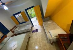 อื่นๆ 7 Pousada Dona Geni