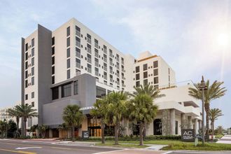 其他 4 AC Hotel Clearwater Beach