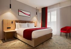 Others 6 Ramada by Wyndham Targu Jiu