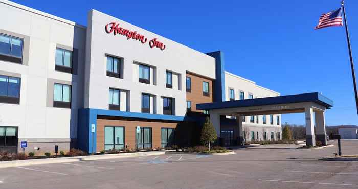 Others Hampton Inn McMinnville