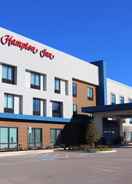 Imej utama Hampton Inn McMinnville