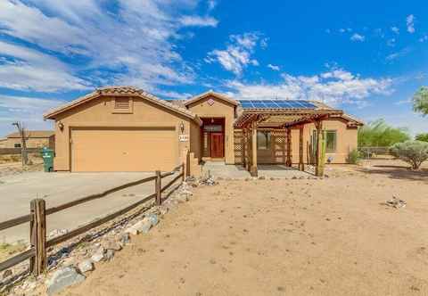 Others Gorgeous Vistas @ Casa Grande. RV Parking, Horse Property, Near Hiking Trails. by Redawning