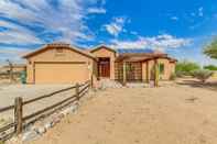 Others Gorgeous Vistas @ Casa Grande. RV Parking, Horse Property, Near Hiking Trails. by Redawning