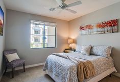 Others 5 Resort Living With Water Views at The Cays! Brand New Giant Balcony! by Redawning