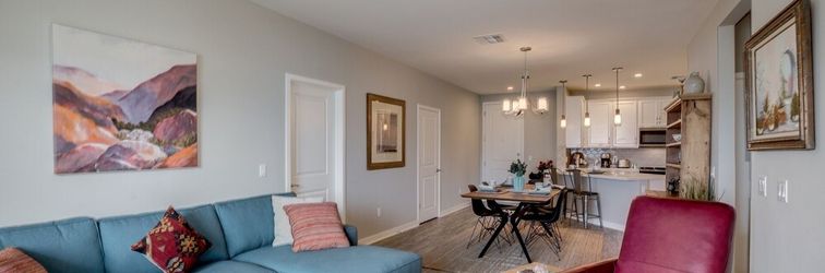 Others Ocotillo Chandler Luxury Rental With Phil Michelson Golf Moments Away! 30 Night Minimum Stay! by Redawning