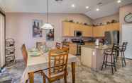 Lain-lain 4 Queen Creek Pool Home! Super Neighborhood Close to Marketplace! 30 Night Minimum Stay! by Redawning