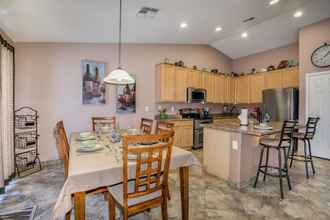 Khác 4 Queen Creek Pool Home! Super Neighborhood Close to Marketplace! 30 Night Minimum Stay! by Redawning