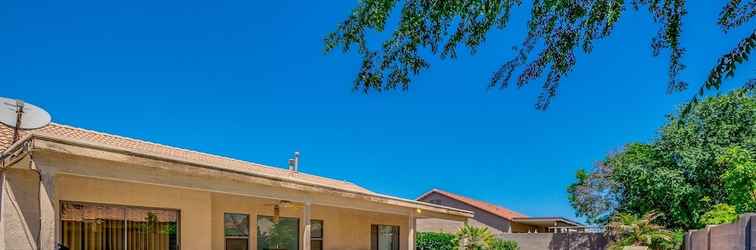Others Queen Creek Pool Home! Super Neighborhood Close to Marketplace! 30 Night Minimum Stay! by Redawning
