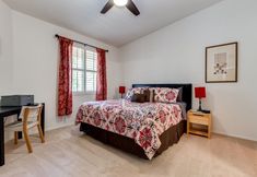 Others 2 Hero Discount! Luxurious 2 Bedroom 2 Bath in Coyote Landing W/heated Pool! by Redawning