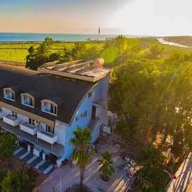 Primary image1Prenses Sealine 海灘飯店,Cornelia Deluxe beach飯店