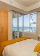 Primary image Cozy Room With a Partial sea View