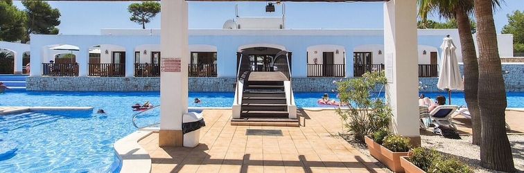 Others Luxury Apartment for 4 People in Cala D'or