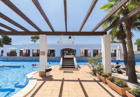 Others Luxury Apartment for 4 People in Cala D'or