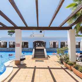 Primary image 1 Luxury Apartment for 4 People in Cala D'or, Estellencs Hotels