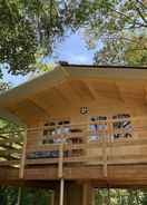 Primary image Holiday House Sullalbero Rural eco in Alba