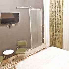 Bilik 1 Princess Mafalda di Savoia bb, Santuario della Madonna delle Lacrime Hotels