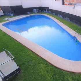 Primary image1Apartment With Incredible Views With Outdoor Pool,Meeting Point Language School (Language School)飯店