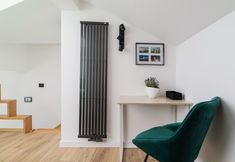 其他 7 Modern Studios Stachowicza by Renters