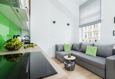 其他 3 Modern Studios Stachowicza by Renters