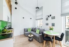 其他 2 Modern Studios Stachowicza by Renters
