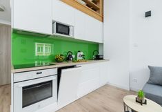 其他 5 Modern Studios Stachowicza by Renters