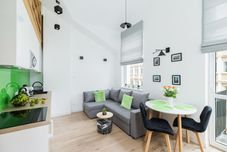 其他 Modern Studios Stachowicza by Renters