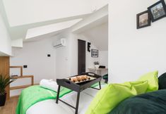 其他 6 Modern Studios Stachowicza by Renters