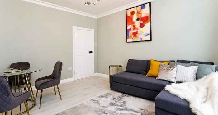 Others Stylish 2BR in the Centre of Westminster!