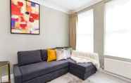 อื่นๆ 4 Stylish 2BR in the Centre of Westminster!