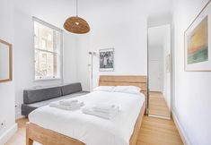 기타 3 Contemporary Flat in the Centre of Fitzrovia