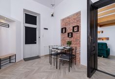 Khác 3 Studio Joselewicza Cracow by Renters