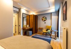 其他 6 Sala Suites