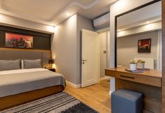 其他 5 Sala Suites