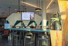 其他 Holiday Inn - the niu, FLASH BERLIN CHARLOTTENBURG by IHG, an IHG Hotel