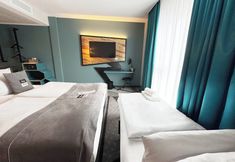 其他 4 Holiday Inn - the niu, Flash Berlin Charlottenburg