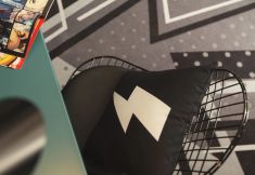 其他 3 Holiday Inn - the niu, FLASH BERLIN CHARLOTTENBURG by IHG, an IHG Hotel