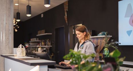 其他 2 Holiday Inn - the niu, FLASH BERLIN CHARLOTTENBURG by IHG, an IHG Hotel