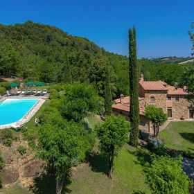 Primary image 1 Casacheta别墅, 锡尼亚 酒店