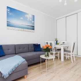 Primary image1斯莫盧霍夫斯基公寓 by Renters,小波兰省飯店