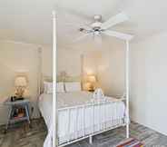 Lain-lain 6 SPC 1136 is a Beachside 2 BR That is Pet Friendly by Redawning