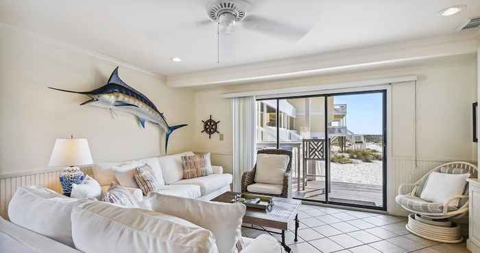 Lain-lain SPC 1136 is a Beachside 2 BR That is Pet Friendly by Redawning