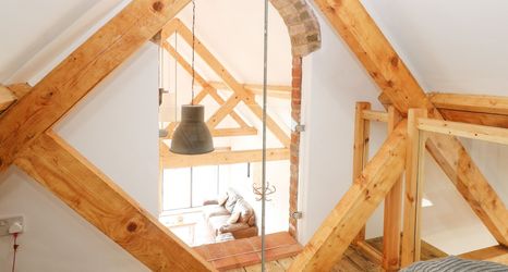 Others 2 Little Barn