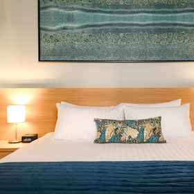 Primary image 1 เนซุโต้ คา์ทิน เพิร์ธ โฮเทล, โรงแรม & ที่พัก 5 Bunbury Pl