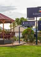 Imej utama The Golfers Inn