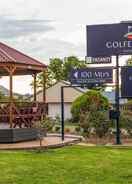 Primary image The Golfers Inn