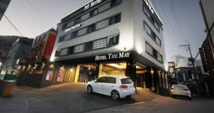 อื่นๆ Hotel The May