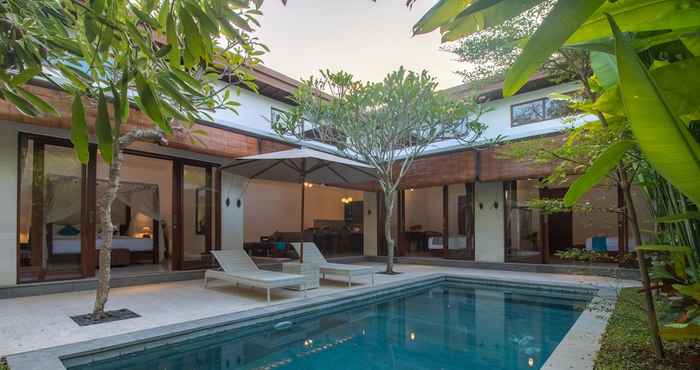 Lainnya Sayang Sanur Villa I