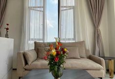 기타 3 Rose Garden Private Apartment By LINK