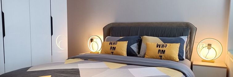 기타 Rose Garden Private Apartment By LINK