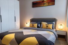 기타 Rose Garden Private Apartment By LINK